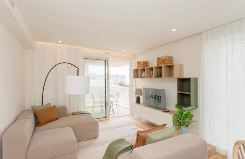 Liiiving in Matosinhos - Factory Pearl Apartment - Photo 37