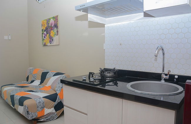 Warm and Cozy 2BR Apartment Woodland Park Residence - Foto 15