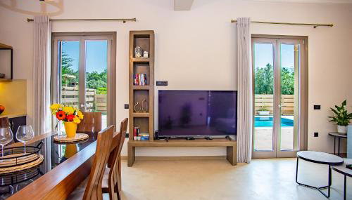 Luxury Villa Emily - Foto 4