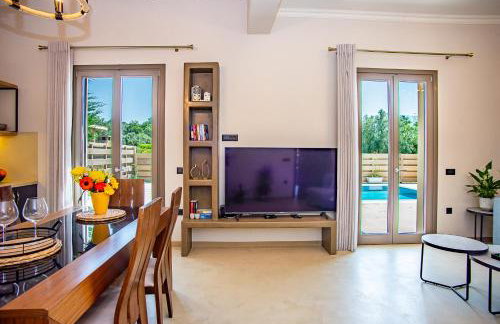Luxury Villa Emily - Foto 4