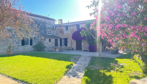 Bonita casa de campo típica Mallorquina - Photo 2