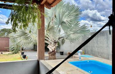 Rancho Palmeira Diversão e Descanso em um Só Lugar - Foto 13