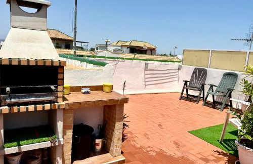 Bungalow Parque Naciones - Foto 33