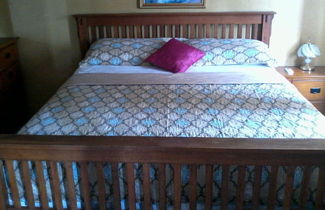 New Kingston Guest Apartment III - Foto 8