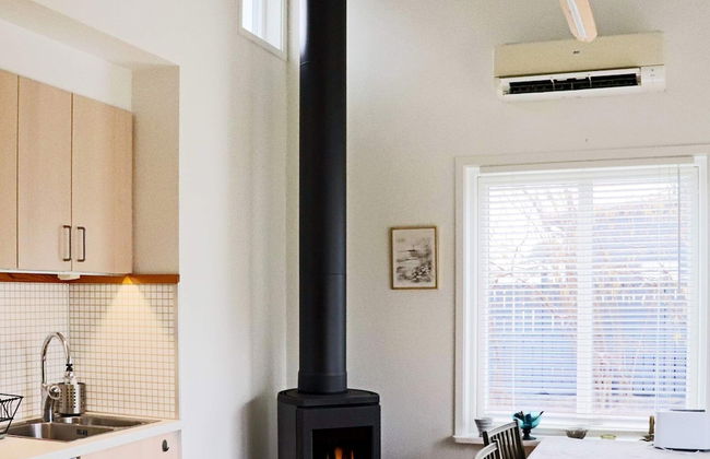 4 Star Holiday Home in Asa-by Traum - Foto 7