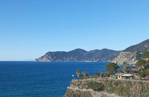 Dreamers Sea View - White and Green - Foto 13