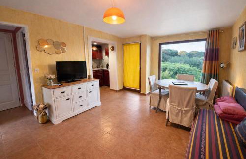 Mini-villa 4 personnes - Soléa 19 - vue mer - Foto 3