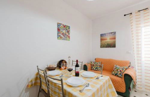 La casa di Anita nel cuore di Segesta - Foto 6