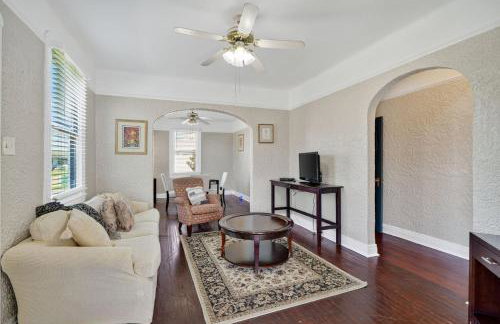 Center of NOLA Loft - walk to Ochsner - Foto 31
