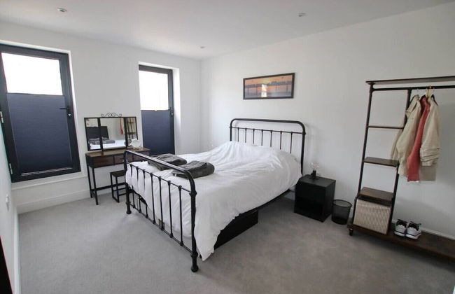 Queens House in West Sussex - Foto 14