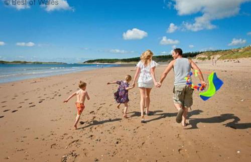 3 Bed in Aberystwyth oc-76692 - Foto 28