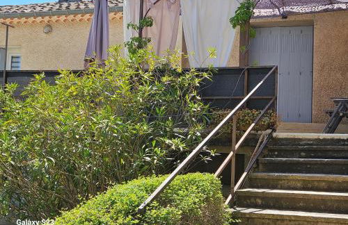 Ferme bernicat Gîte ventoux - Foto 2