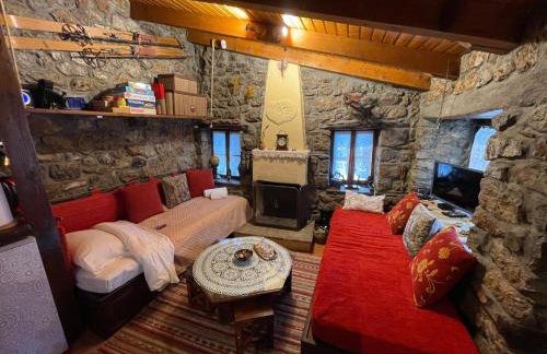 Agoriani Art Studio - Sweet little cottage - Foto 39