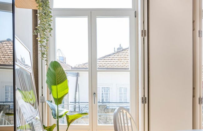 Flores - Delight Loft Porto - Next to Ribeira - Foto 7