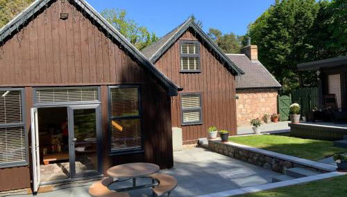 Coylumbridge Cottage - Foto 5