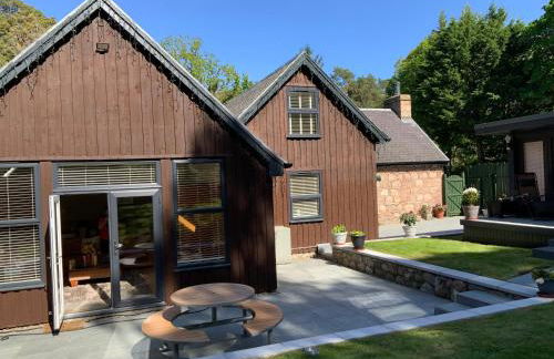 Coylumbridge Cottage - Foto 5