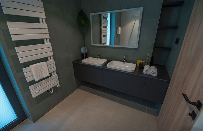 BJ81 Suite Hotel - Foto 62