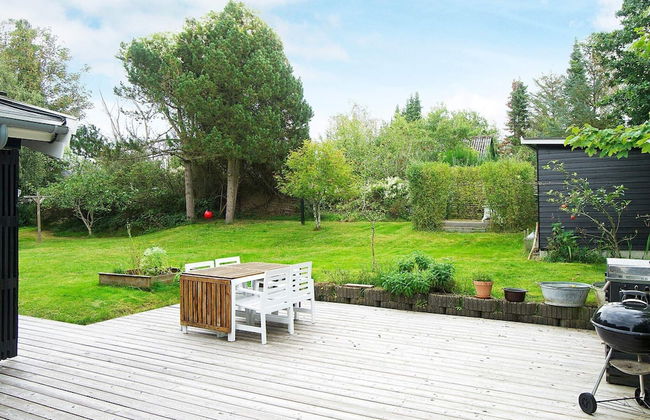 6 Person Holiday Home in Vig - Foto 12