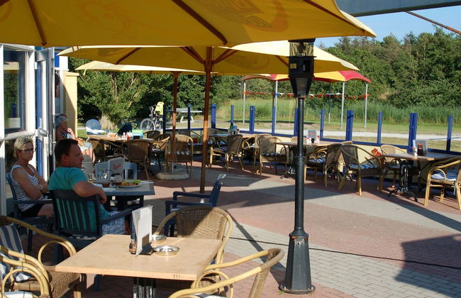 Restyled Country House With Dishwasher, on Texel Near the Sea - Foto 15