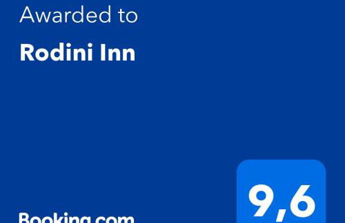 Rodini Inn - Photo 2