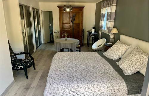 Grande Chambre meublee - Foto 1