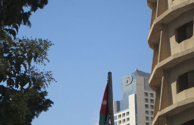 Sufara Hotel Suites - Foto 22