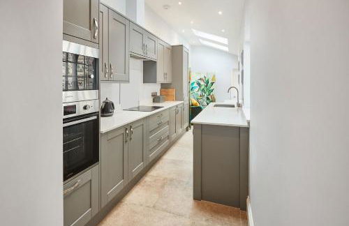 Host & Stay - The Old School House - Foto 18