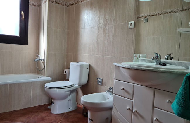 Casa Rural Parador Del Silo - Foto 15