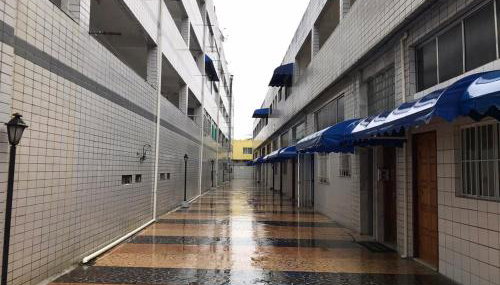 Apartamento no Centro de Mongaguá - Foto 3