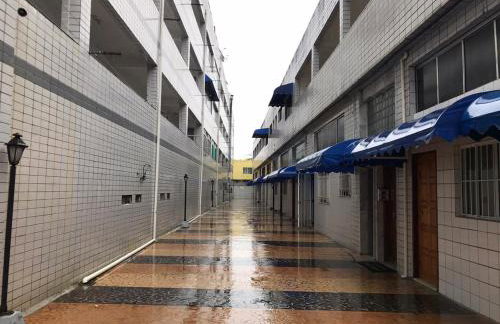 Apartamento no Centro de Mongaguá - Foto 3