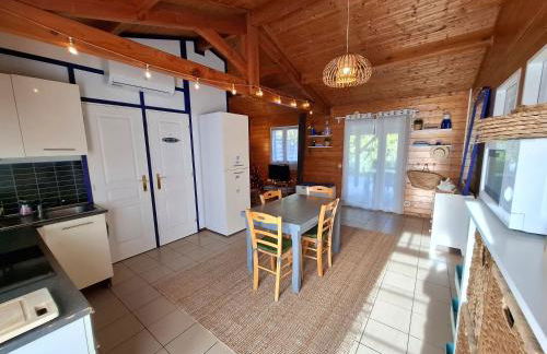 Jolie Cabane Océan - Foto 30