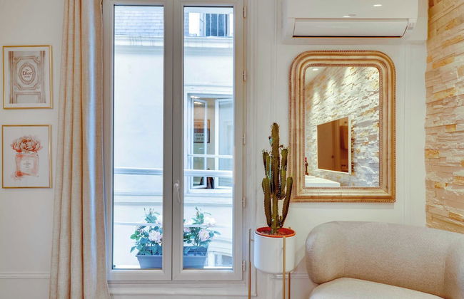 Résidence Paris CHOISEUL - Foto 28