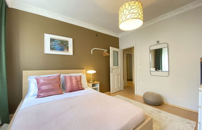 Cozy and Classy Flat Near Taksim Square in Beyoglu - Foto 33