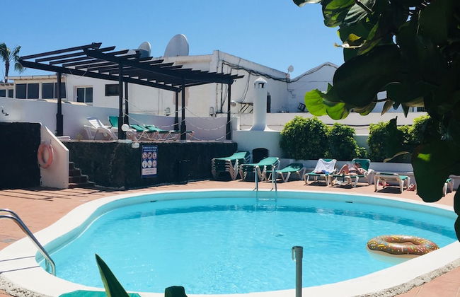 Apartamentos Maribel - Foto 1