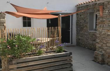 Les Agapanthes - Foto 16