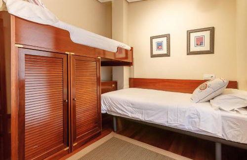 Atico con 2 terrazas de 25 m cada una - Foto 56