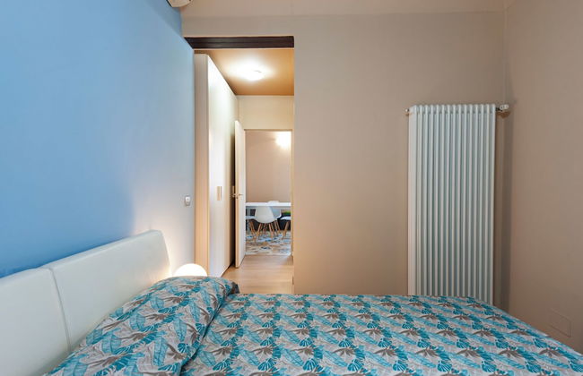 Cruise Port House by Wonderful Italy - Foto 2