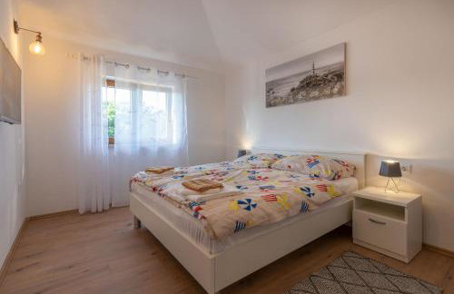 Villa Biba, a seaside hideaway with a pool - Foto 10