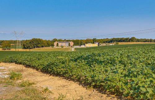 5,000 Sq Ft Antebellum Farmhouse 3 Mi to Antietam! - Foto 35