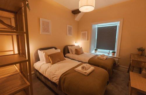 The Jodrell Luxury Suites - Photo 42