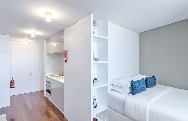 Oporto Street Aldas - Photo 31