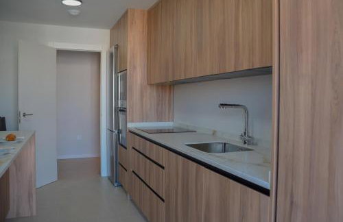 TrendyHomes Almerimar Beach II, residencial de lujo en primera línea de playa - Foto 3