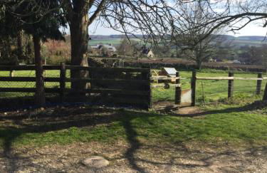 3 BEDROOM 5* BARN CONVERSION COTSWOLDS - Foto 43