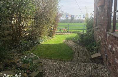 Soldiers Cottage, with HOT TUB, dog friendly, great views - Foto 50
