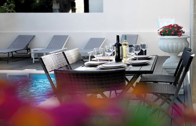 Sintra Dream Garden Villa - Foto 42