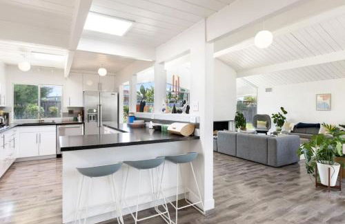 Eichler Mid-Century Perfect WFH, Relax and Entertain - Foto 21