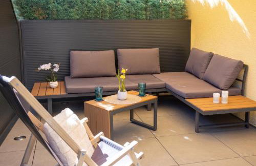 FeWo Fuchsbau in zentraler Lage und Kurparknähe - Foto 16