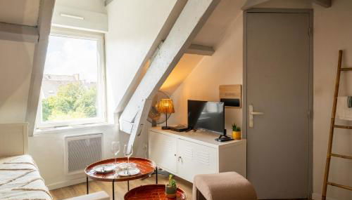 Le cocon de la gare - Foto 2