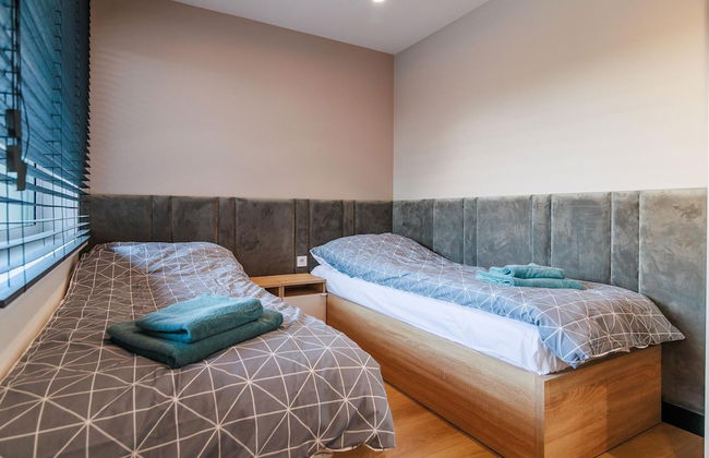 Holiday Apartment Near the Beach in Rowy - Photo 17