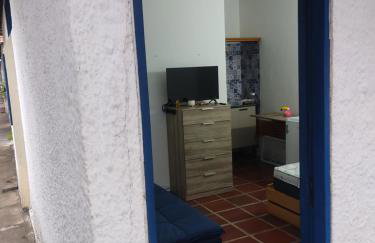 Aluguel de Flats condomínio Bangalô em Cabo Frio - BLOCO 15 APT 103 - Foto 11